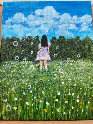 Artwork image