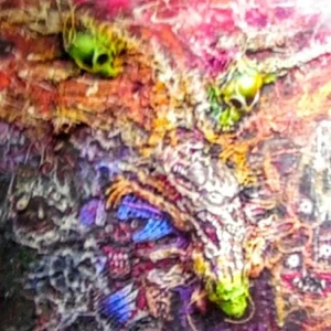 Artwork image