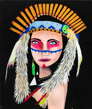 Artwork image