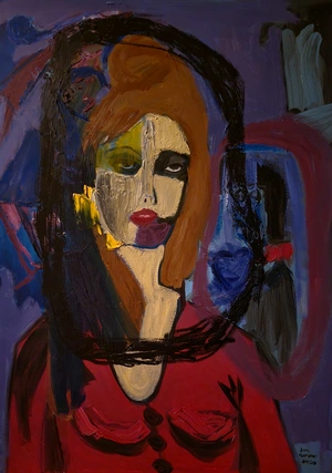 Artwork image