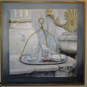 Artwork image