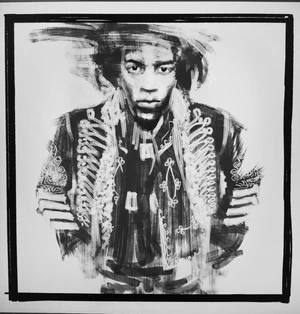 Artwork image