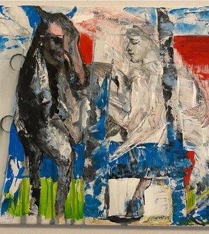 Artwork image