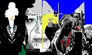 Artwork image