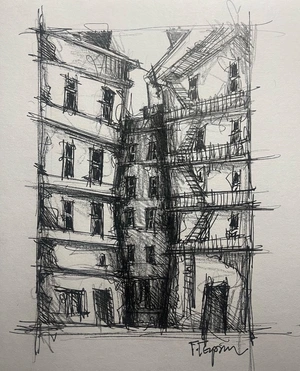 Artwork image