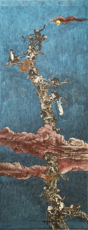 Artwork image