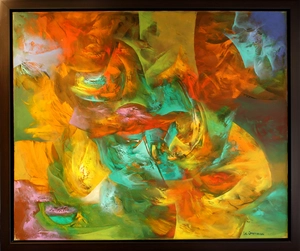 Artwork image