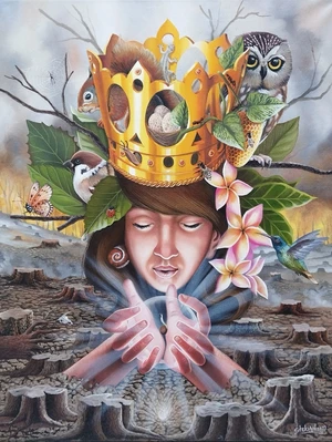 Artwork image