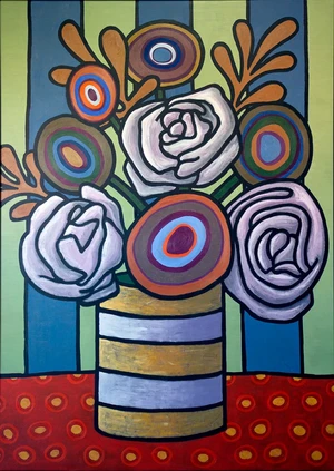 Artwork image