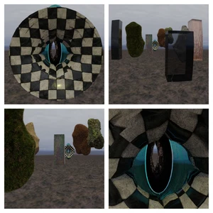 Artwork image