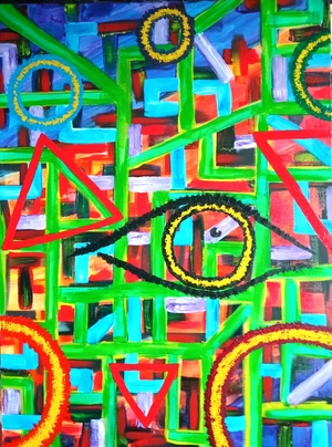 Artwork image