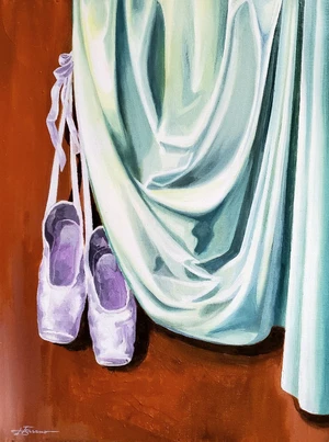 Artwork image
