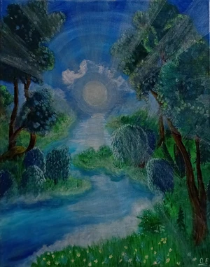 Artwork image