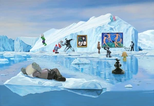 Artwork image
