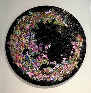 Artwork image