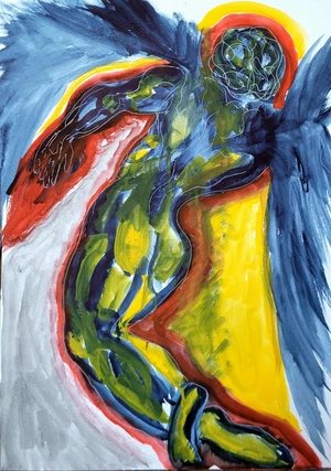 Artwork image