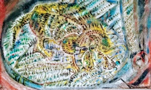Artwork image