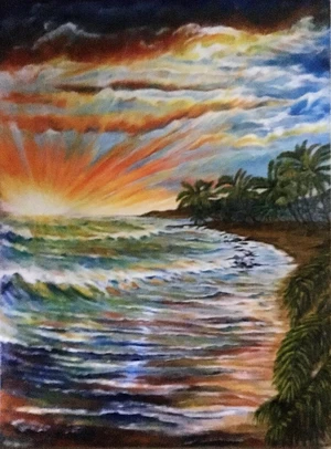 Artwork image