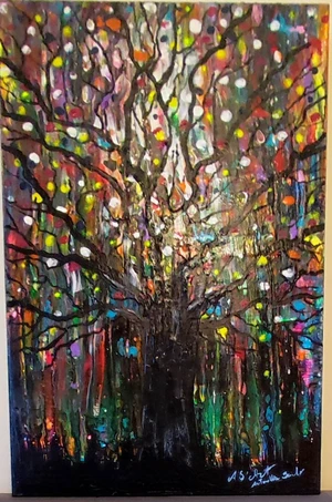 Artwork image