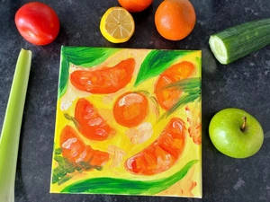 Artwork image