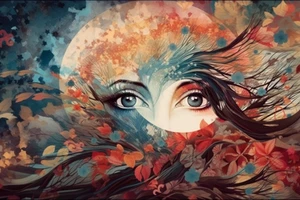 Artwork image