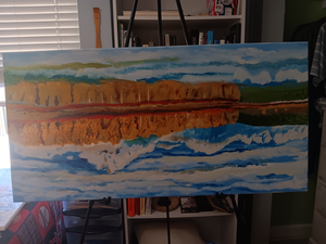 Artwork image