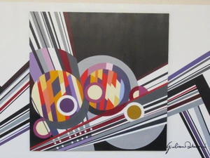 Artwork image