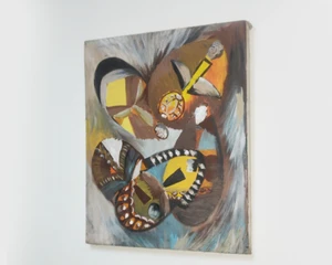 Artwork image
