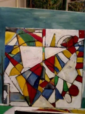Artwork image