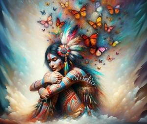 Artwork image
