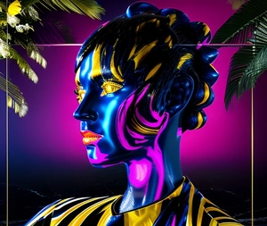 Artwork image