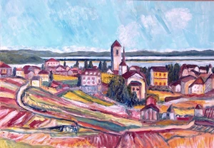 Artwork image