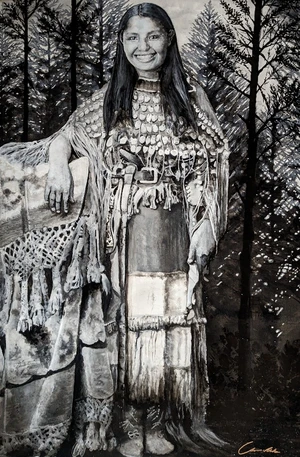 Artwork image