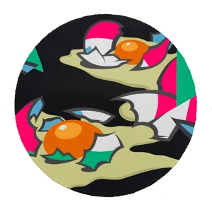 Artwork image