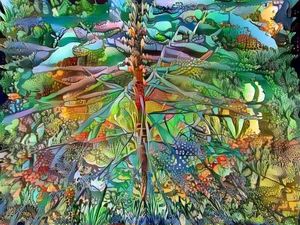 Artwork image