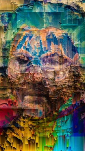 Artwork image