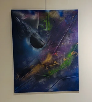 Artwork image