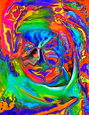 Artwork image