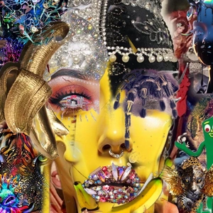Artwork image