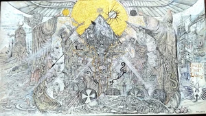 Artwork image