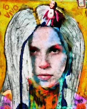 Artwork image