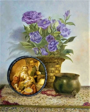Artwork image