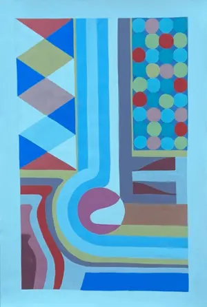 Artwork image