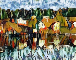 Artwork image