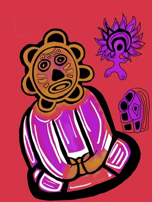 Artwork image