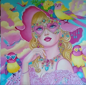 Artwork image