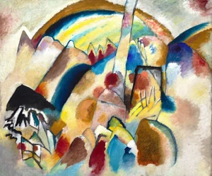 Artwork image