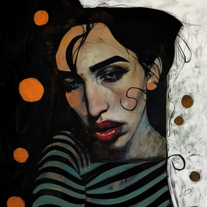 Artwork image
