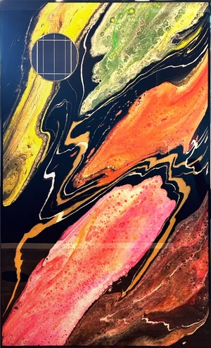 Artwork image