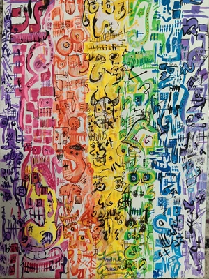 Artwork image